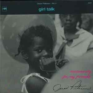 Oscar Peterson - Girl Talk FLAC