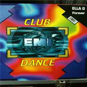 Ella G - Forever FLAC