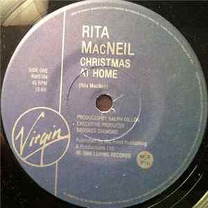 Rita MacNeil - Christmas At Home / Neon City FLAC