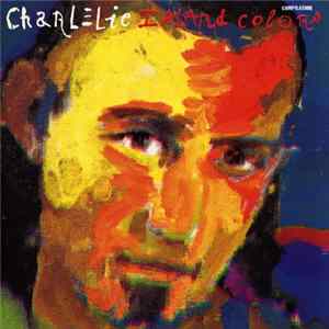 ChaRLELie - Island Colors FLAC