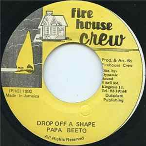 Papa Beeto - Drop Off A Shape FLAC