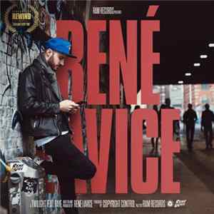 Rene LaVice Feat. Faye - Twilight FLAC