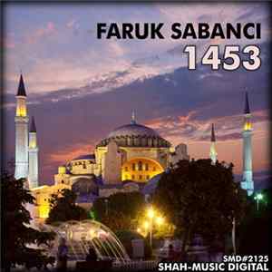 Faruk Sabanci - 1453 FLAC