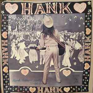 Hank Wilson - Hank Wilson's Back Vol. I FLAC