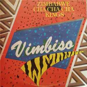 Zimbabwe Cha Cha Cha Kings - Vimbiso FLAC