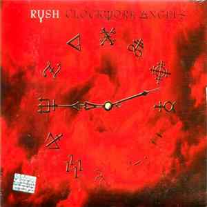 Rush - Clockwork Angels FLAC