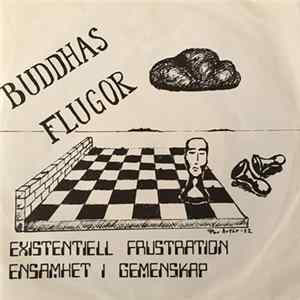 Buddhas Flugor - Existentiell Frustration FLAC