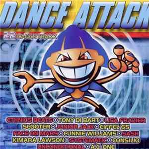 Various - Dance Attack FLAC