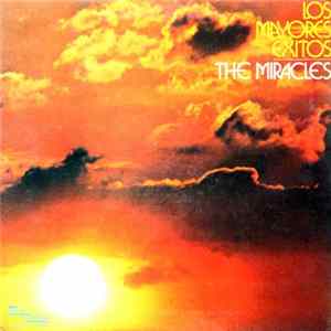The Miracles - Los Mayores Exitos FLAC