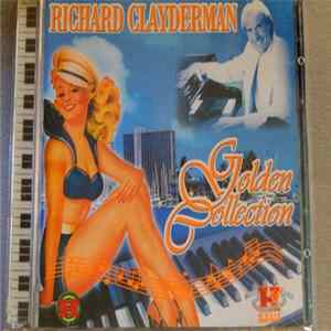 Richard Clayderman - MTV Music History - Golden Collection FLAC
