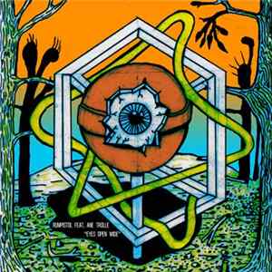 Rumpistol Featuring Ane Trolle - Eyes Open Wide FLAC