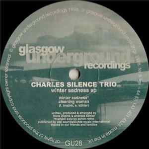 Charles Silence Trio - Winter Sadness EP FLAC