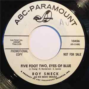 Roy Smeck - Five Foot Two, Eyes Of Blue FLAC
