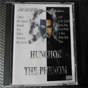 Hunchoe - The Phenom FLAC