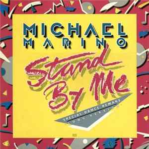 Michael Marino - Stand By Me FLAC