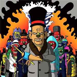 Roll Deep - In At The Deep End FLAC