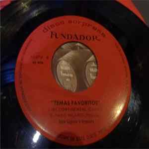 Rene Legrain Y Orquesta - Temas Favoritos FLAC