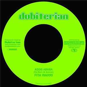 Rebellion The Recaller / Fita Warri - Live By The Truth / Addis Ababa FLAC