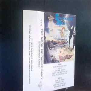 The Moon Pie Daince Band - Enchanted Mesa FLAC