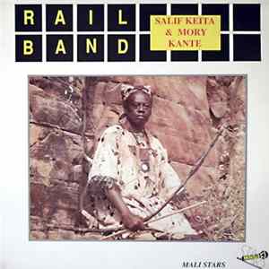 Rail Band Featuring Salif Keita & Mory Kante - Salif Keita & Mory Kante FLAC