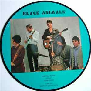 The Animals - Black Animals FLAC