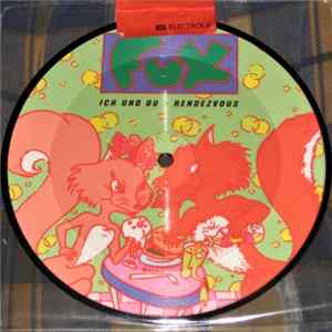 Fux - Ich Und Du - Rendezvous FLAC