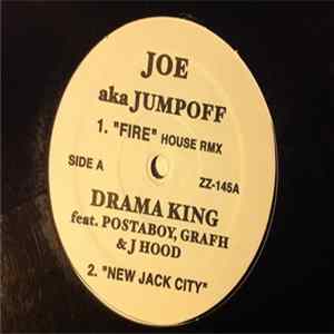Joe aka Jumpoff, DJ Kay Slay Drama King Da Band, Dog Man X, Killa Kam - No Title FLAC