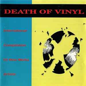 Various - Death Of Vinyl FLAC