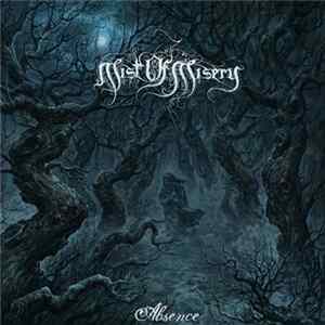 Mist Of Misery - Absence FLAC