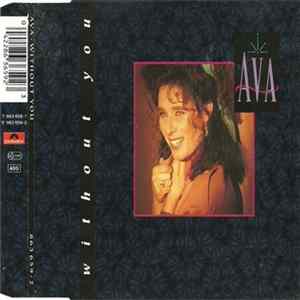 Ava - Without You FLAC