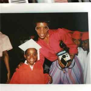 Andre 3000 - Look Ma No Hands FLAC