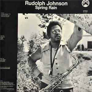 Rudolph Johnson - Spring Rain FLAC