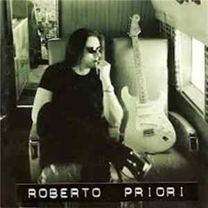 Roberto Priori - Avoid Yawed Flight FLAC