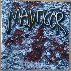 Manticor - Manticor FLAC