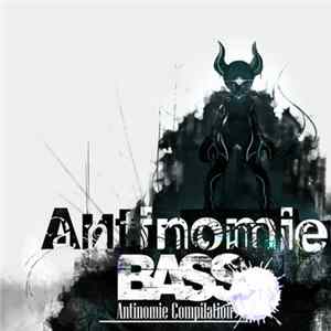 Various - Antinomie Compilation FLAC