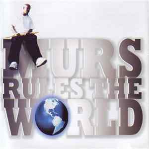 Murs - Murs Rules The World FLAC
