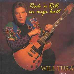 Will Tura - Rock 'n Roll In Mijn Hart FLAC