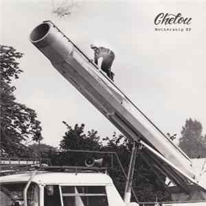 Chelou - Mothership EP FLAC