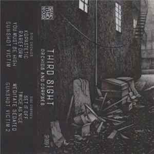 Third Sight - Orchids & Corpses FLAC