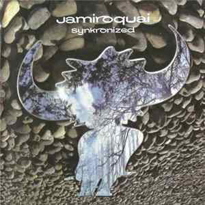 Jamiroquai - Synkronized FLAC