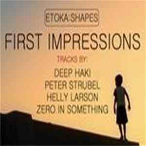 Various - First Impression FLAC