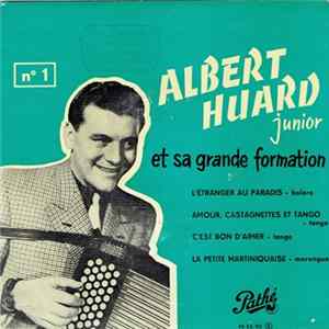 Albert Huard Junior - n°1 FLAC