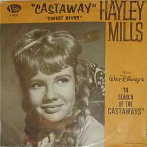 Hayley Mills - Castaway FLAC
