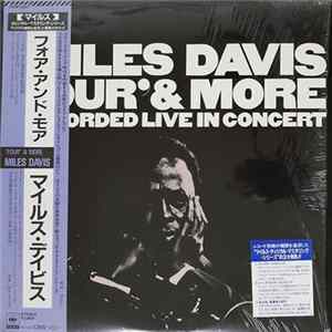 Miles Davis - 'Four' & More - Recorded Live In Concert FLAC