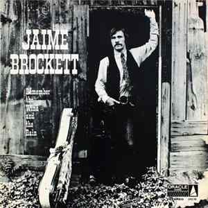Jaime Brockett - Remember The Wind And The Rain FLAC