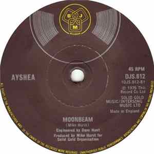 Ayshea - Don't Wait Till Tomorrow FLAC