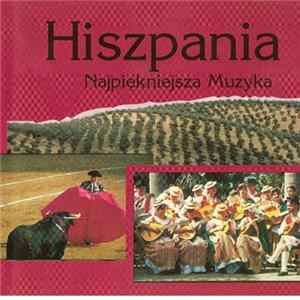 Various - Hiszpania - Najpiękniejsza Muzyka FLAC