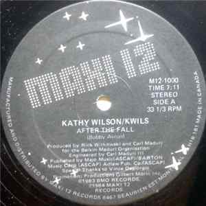 Kathy Wilson/Kwils - After The Fall FLAC