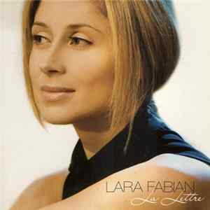 Lara Fabian - La Lettre FLAC