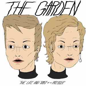 The Garden - The Life And Times Of A Paperclip FLAC